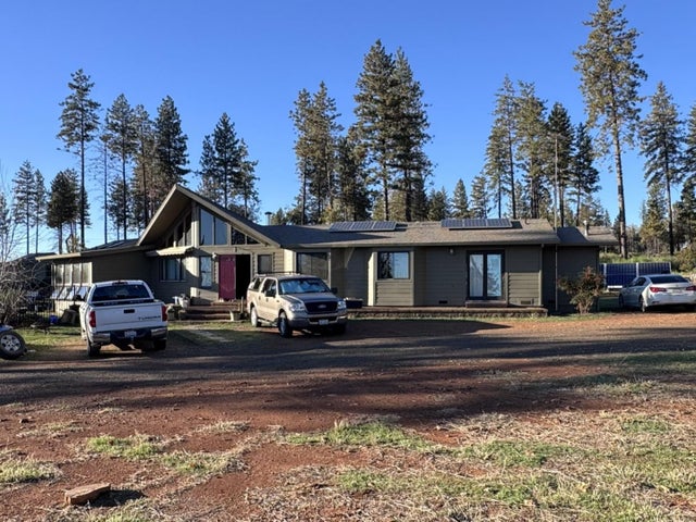 12168 Granite Ridge Rd, OROVILLE