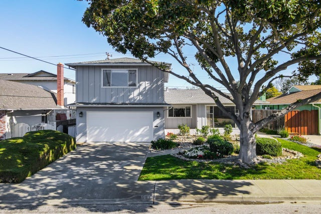 587 Cambridge Dr, SANTA CLARA