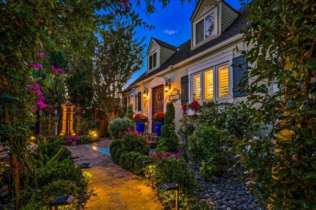 709 Minnesota Ave, San Jose