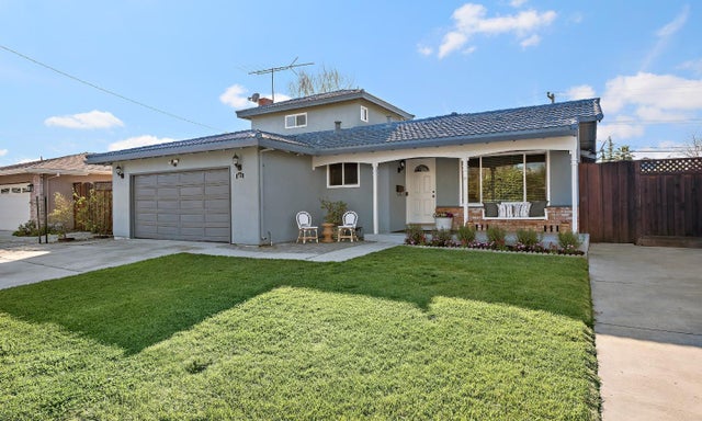 5821 Comanche Dr, SAN JOSE