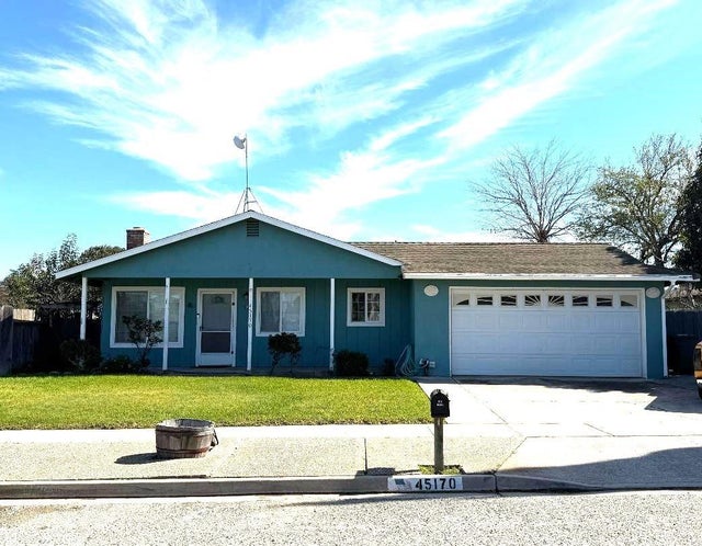 45170 Crown Ave, KING CITY