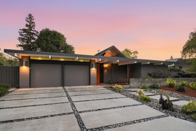 1694 Clay Dr, LOS ALTOS