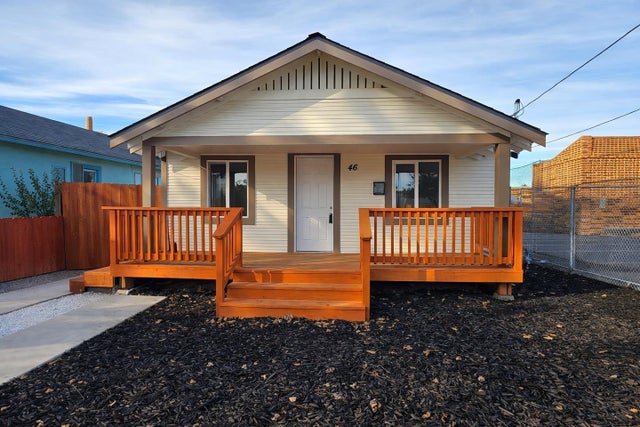 46 South St, HOLLISTER