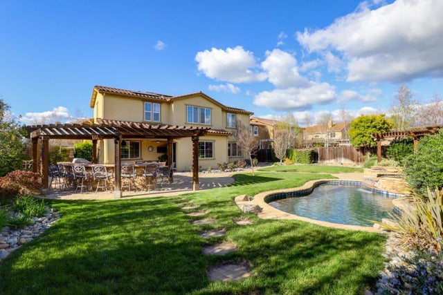 50 Tilton Ave, MORGAN HILL