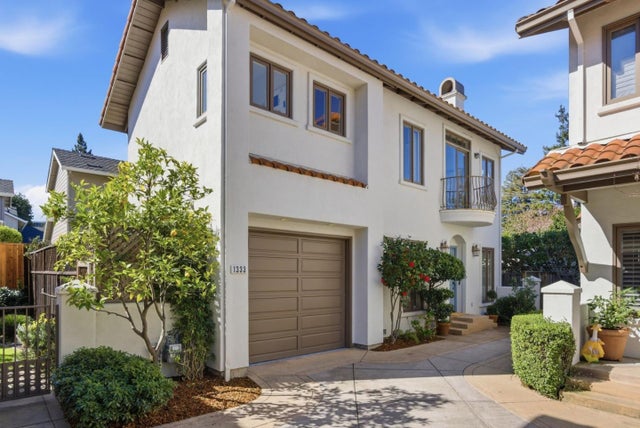 1333 Hoover St, Menlo Park