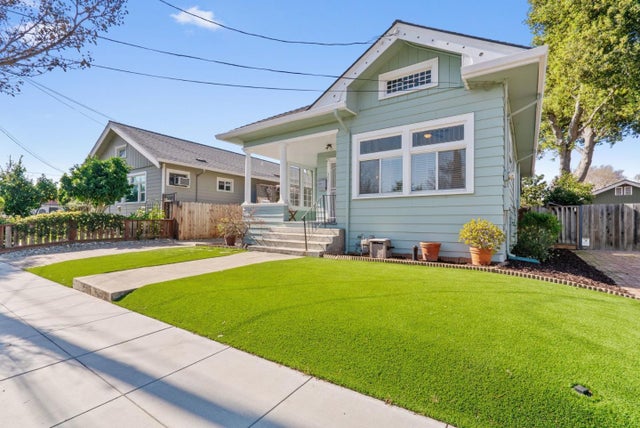 403 N 12th St, SAN JOSE