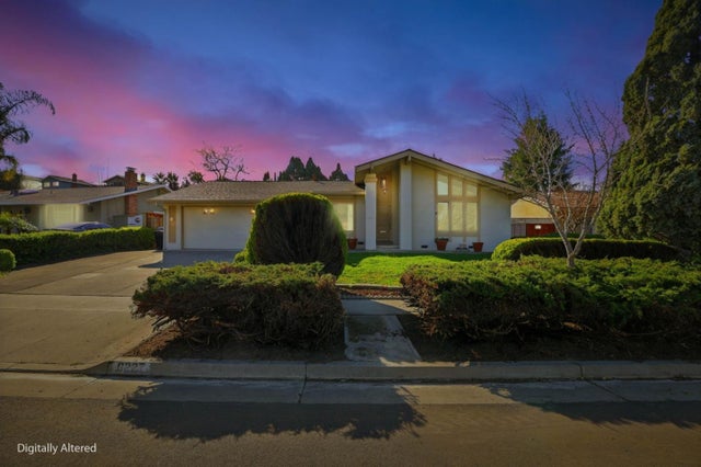 6227 Via De Adrianna, SAN JOSE