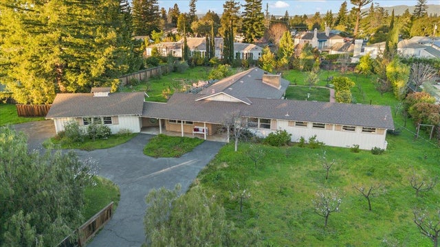 393 Covington Rd, LOS ALTOS