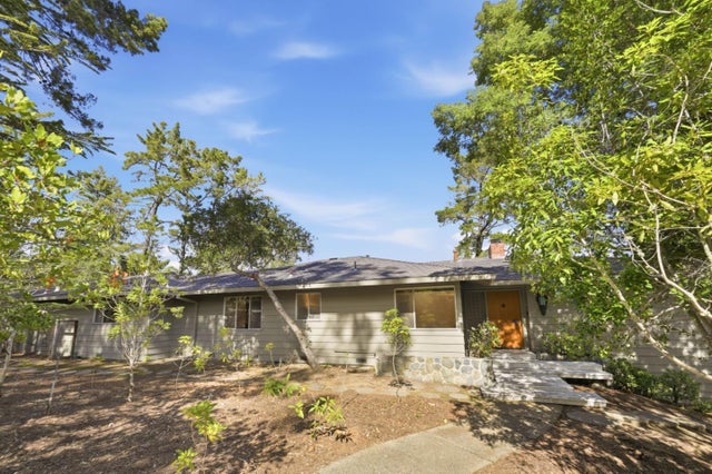 285 Golden Oak Dr, PORTOLA VALLEY