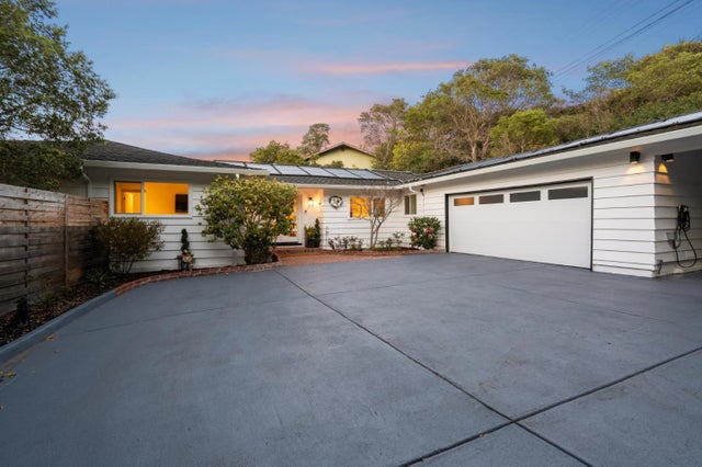 2620 Summit Dr, BURLINGAME