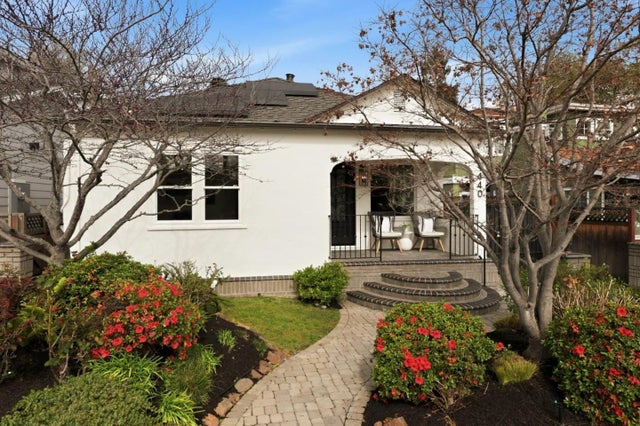 1440 Howard Ave, San Carlos