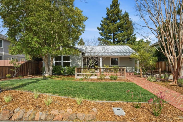 2703 South Ct, PALO ALTO