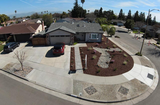 5228 Fell Ave, SAN JOSE