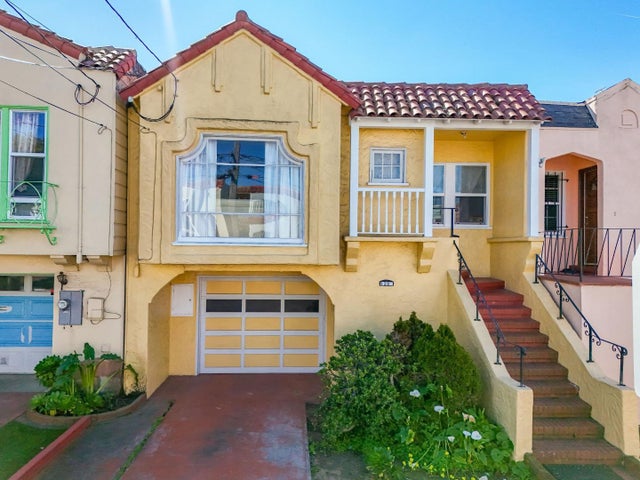 129 W Moltke St, DALY CITY