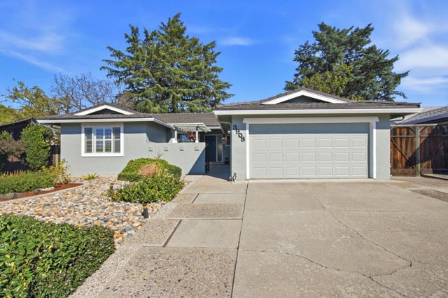 3908 Cherry Ave, SAN JOSE