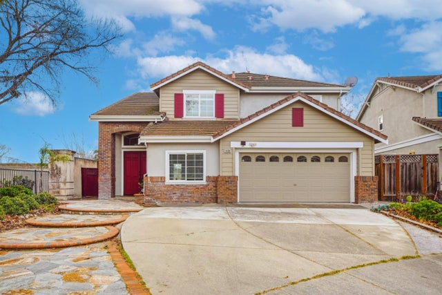 4480 Peacock Ct, Dublin