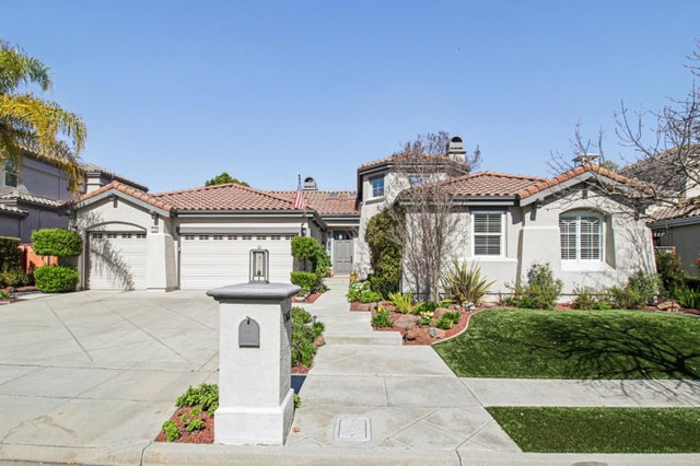 5765 Foligno Way, SAN JOSE