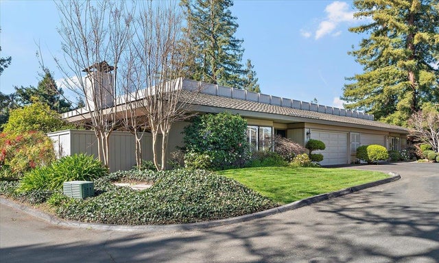 22 Bay Tree Ln, Los Altos