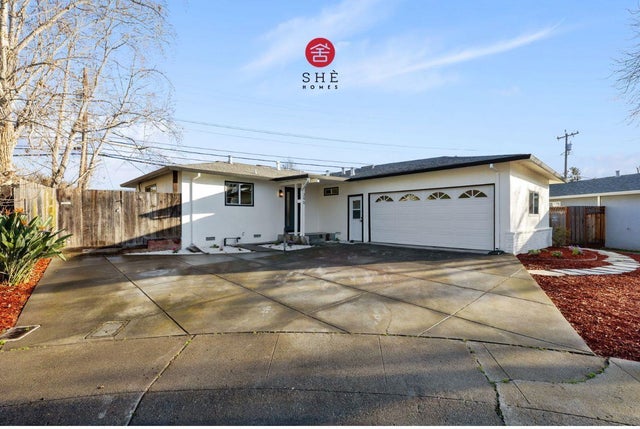 390 Valmy St, MILPITAS