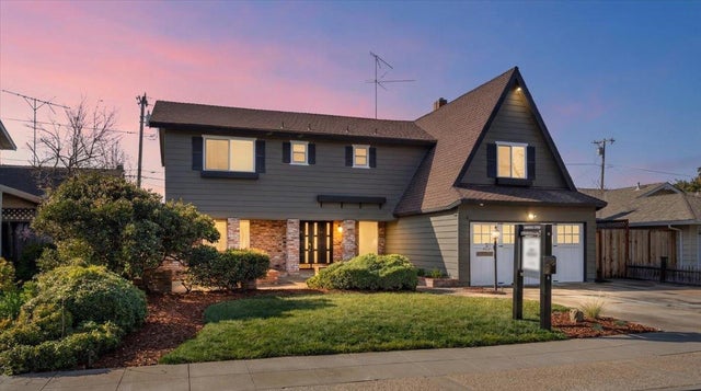 3393 Kathleen St, San Jose