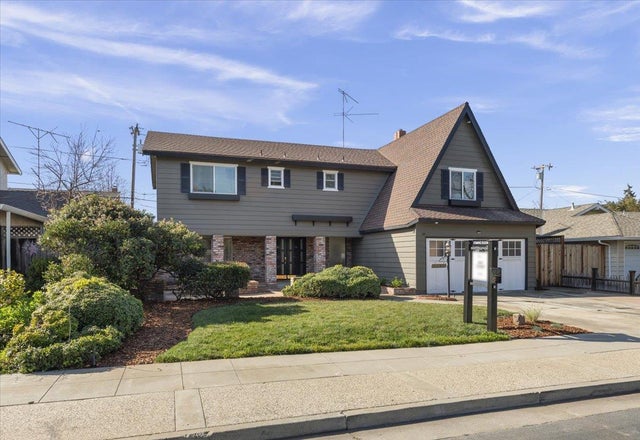 3393 Kathleen St, San Jose