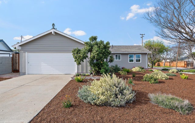 1263 Weathersfield Way, SAN JOSE