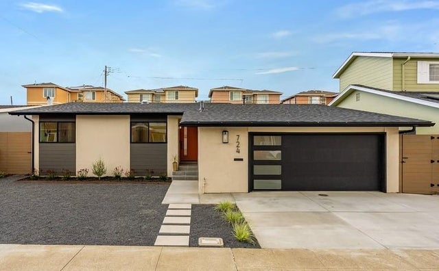 724 Circle Ct, SOUTH SAN FRANCISCO