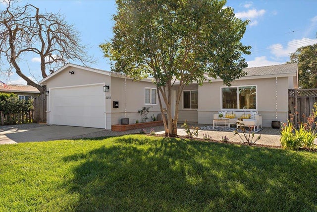 3193 Calzar Dr, San Jose