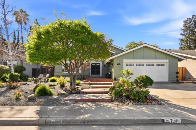 7159 Martwood, SAN JOSE