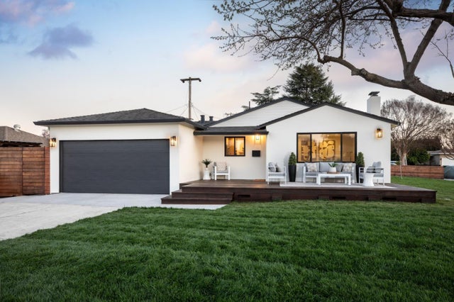 1991 Santa Inez Ct, Santa Clara