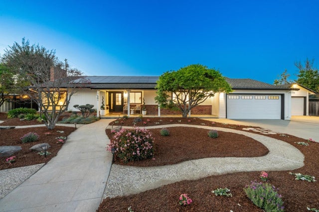 1641 Isabel Dr, SAN JOSE