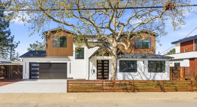 2166 Jardin Dr, Mountain View