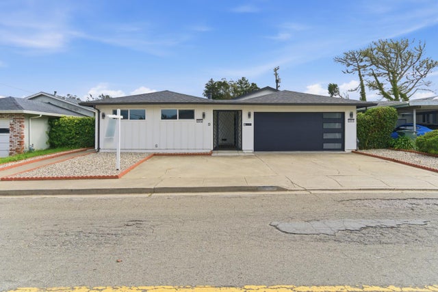 2891 Cottonwood Dr, San Bruno
