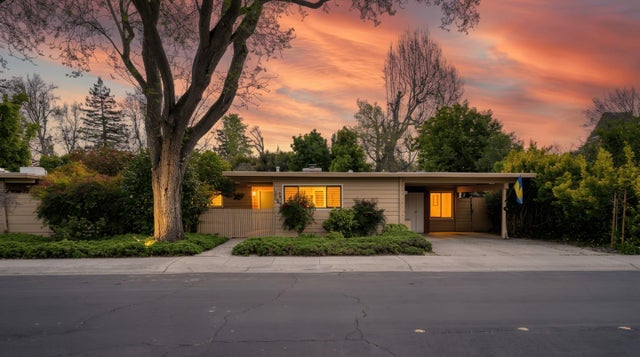 1914 Channing Ave, PALO ALTO