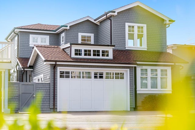 22826 E Cliff Dr, SANTA CRUZ