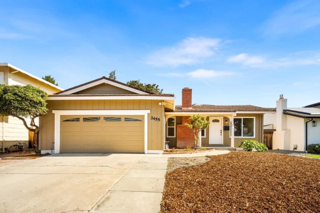 3455 Sagewood Ln, SAN JOSE