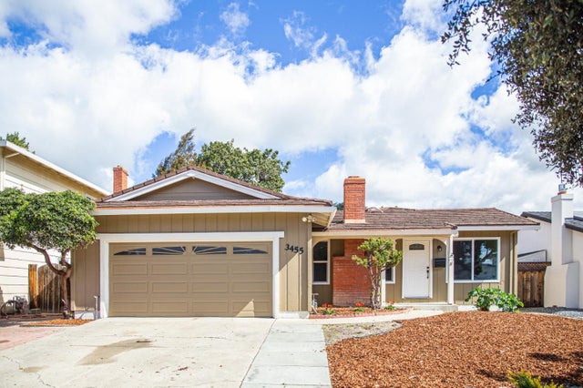 3455 Sagewood Ln, SAN JOSE