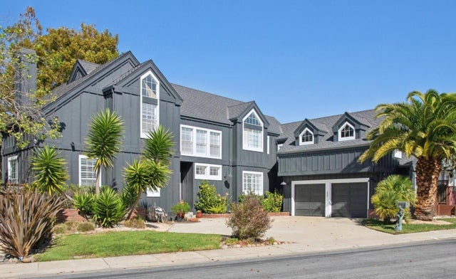 220 Eagle Trace Dr, HALF MOON BAY