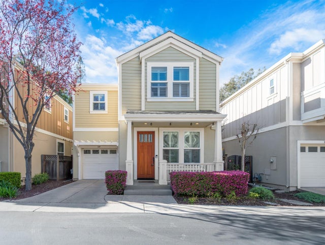 334 Creekside Village Dr, LOS GATOS