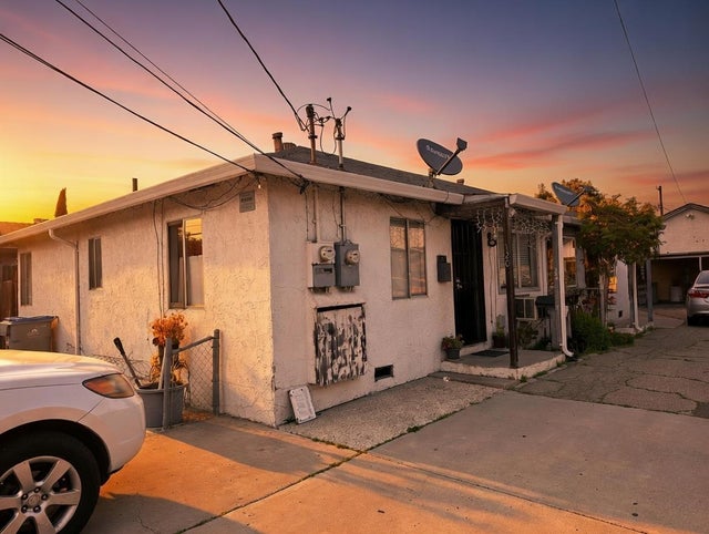 120-122 Balboa Ave, SAN JOSE