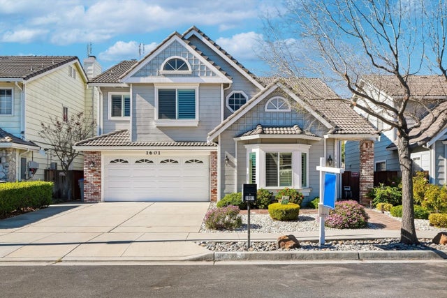 1601 Adolfo Dr, San Jose