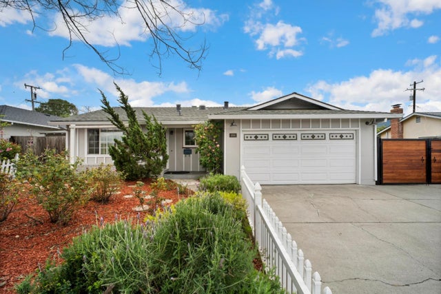 1666 Blossom Hill Rd, SAN JOSE