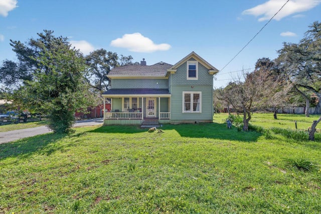 3215 Woodside Rd, WOODSIDE