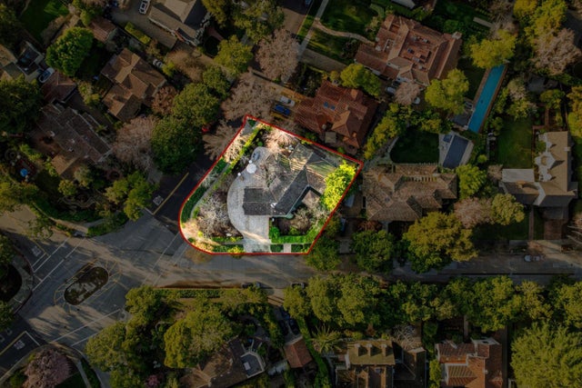 115 Southwood Dr, Palo Alto