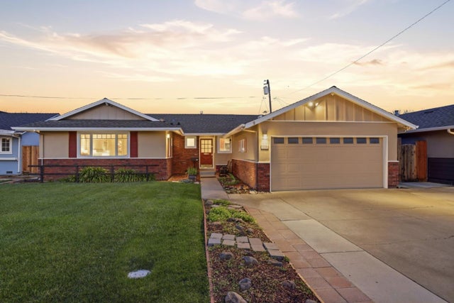 3790 Blossomview Dr, SAN JOSE