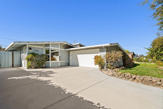 786 Lakewood Dr, Sunnyvale