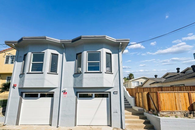 730 3rd Lane, SOUTH SAN FRANCISCO