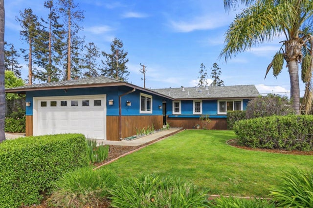 797 Iris Ave, SUNNYVALE