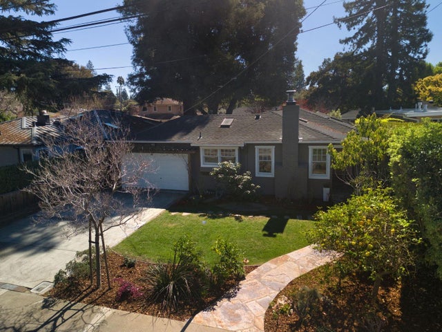 429 Concord Dr, MENLO PARK