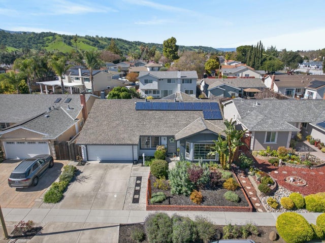 6221 Glider Dr, SAN JOSE